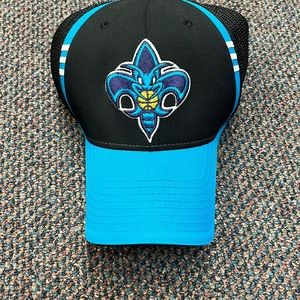 New Orleans hat